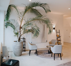 Ihr Zahnarzt in Moers bietet eine entspannte Atmosphäre